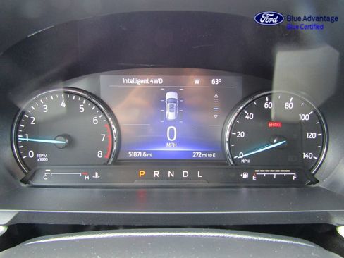 Certified 2022 Ford Explorer XLT w/ Equipment Group 202A AWD/4WD image 16