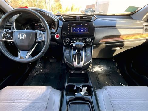 Used 2022 Honda CR-V EX-L image 15