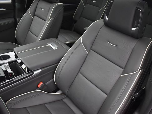 Certified 2026 Cadillac Escalade ESV Sport w/ Touring Package image 14