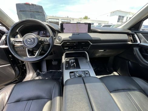 Used 2024 MAZDA CX-90 3.3 Turbo S AWD/4WD image 31