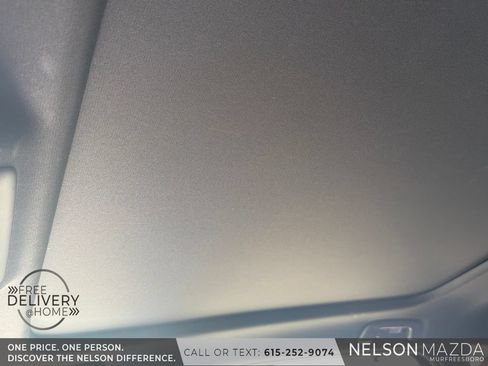 Certified 2025 MAZDA CX-70 Plug-In Hybrid w/ Premium Plus AWD/4WD image 14