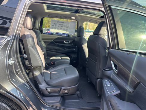 New 2026 Subaru Ascent Touring image 44