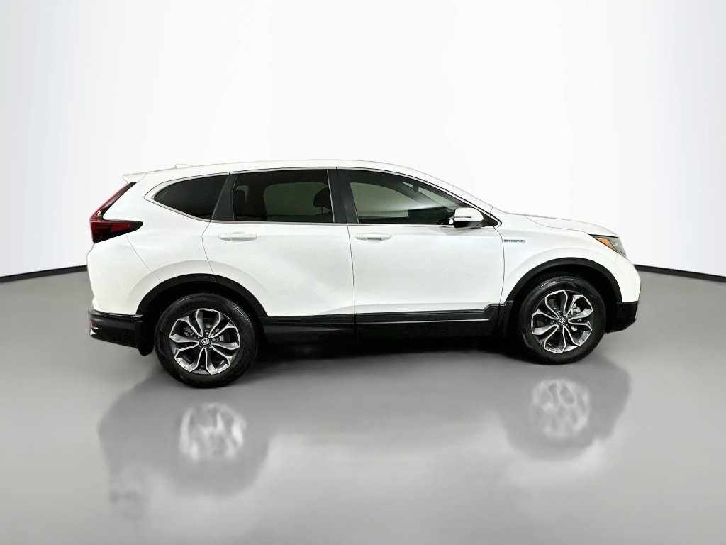 Used 2022 Honda CR-V EX image 4