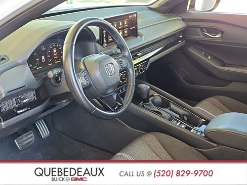 Used 2025 Honda Accord Sport image 10