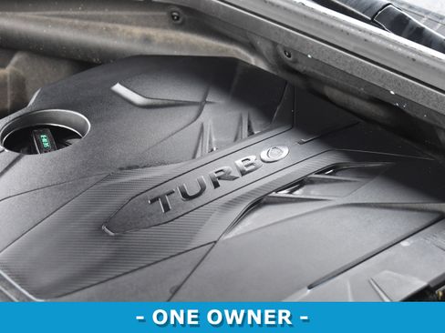 Used 2025 Genesis GV70 2.5T image 22