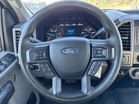 Used 2021 Ford F250 XL w/ Power Equipment Group image 14