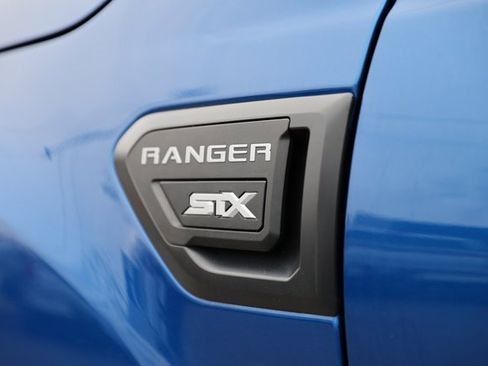 Certified 2020 Ford Ranger XL w/ Equipment Group 101A Mid image 10