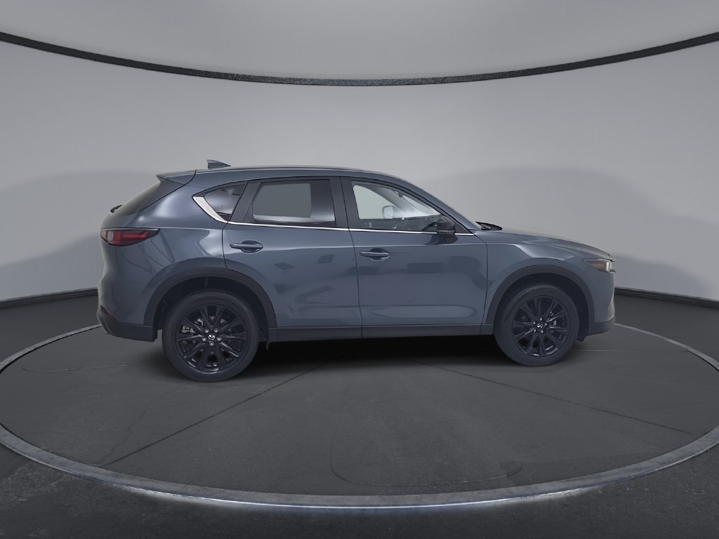Used 2025 MAZDA CX-5 Carbon Edition AWD/4WD image 17