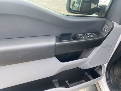 Used 2024 Ford F350 XL w/ Snow Plow Prep Package image 17