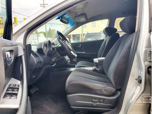 Used 2007 Nissan Murano SE AWD/4WD image 9