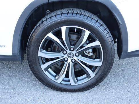 Used 2021 Lexus RX 450hL AWD w/ Premium Package image 14