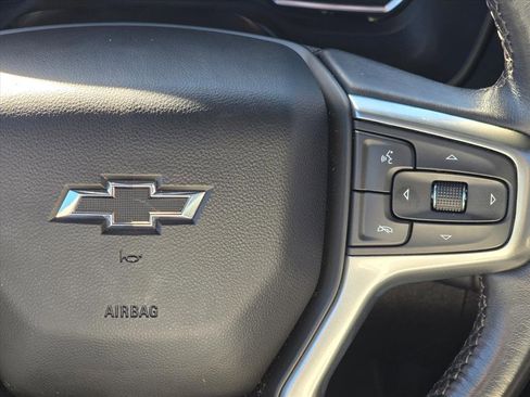 Used 2021 Chevrolet Tahoe Z71 image 18