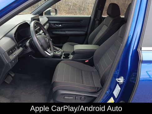 Used 2023 Honda CR-V Sport image 13