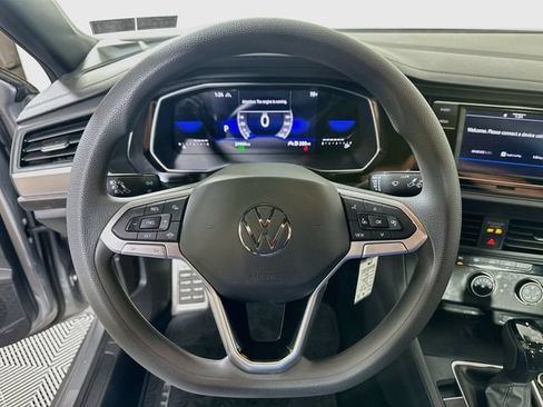 Certified 2023 Volkswagen Jetta Sport FWD image 12