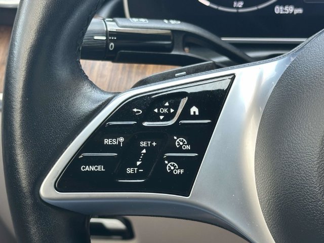 Used 2023 Mercedes-Benz C 300 4MATIC Sedan image 22