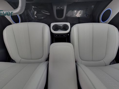 Used 2024 Hyundai Ioniq 5 Limited RWD image 27