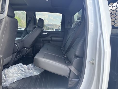 New 2026 Chevrolet Silverado 3500 W/T w/ WT Convenience Package image 24