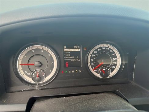 Used 2016 RAM 1500 Big Horn image 8