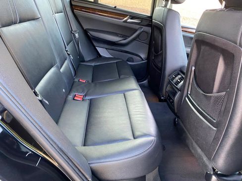 Used 2016 BMW X3 xDrive28i image 47