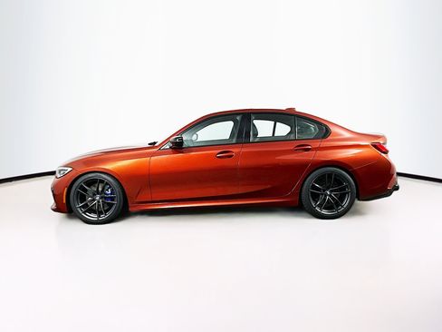 Used 2020 BMW M340i RWD image 4
