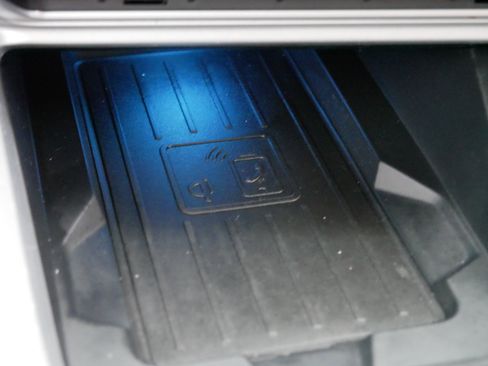 Used 2024 Audi Q3 2.0T Premium Plus w/ Premium Plus Package image 26