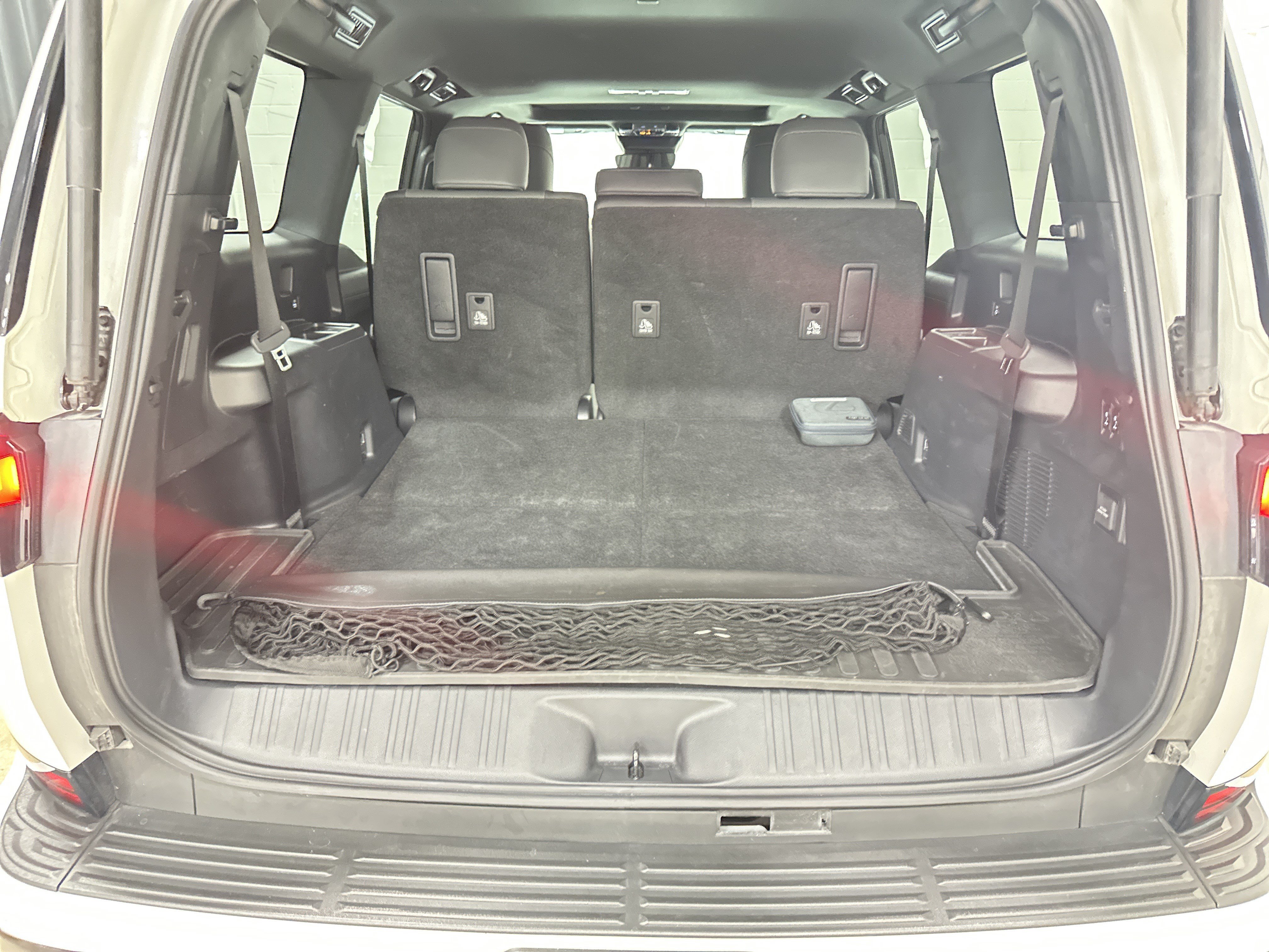 Certified 2024 Lexus GX 550 w/ Accessory Package (Z1) AWD/4WD image 33
