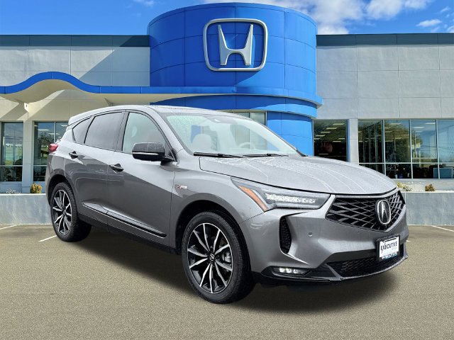 Used 2025 Acura RDX w/ Advance Package AWD/4WD image 1