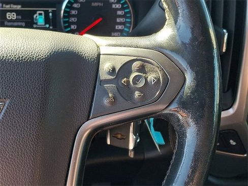 Used 2018 Chevrolet Silverado 2500 LTZ w/ Duramax Plus Package image 21
