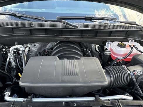 New 2026 Chevrolet Tahoe RST w/ RST Capability Package image 31