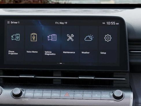 New 2026 Hyundai Kona SE AWD/4WD image 13