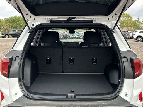 New 2026 GMC Terrain Elevation w/ Technology Package II image 26