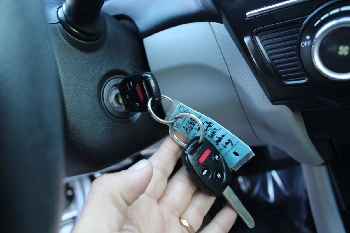 Used 2013 Honda Civic LX image 24