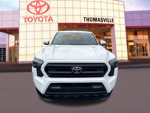 New 2026 Toyota Tacoma SR5 image 2
