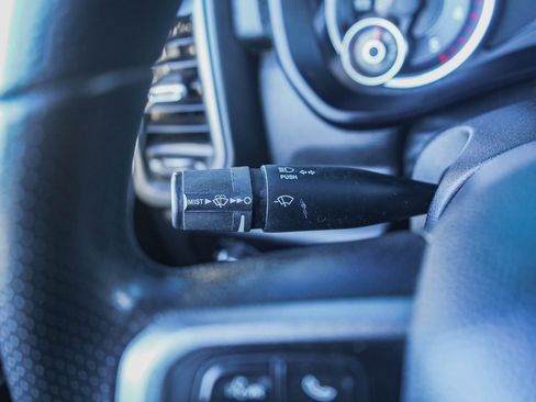 Used 2022 RAM 3500 Tradesman w/ Towing Technology Group image 16