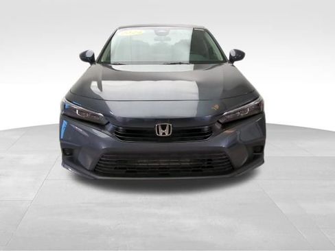 Used 2024 Honda Civic EX image 11