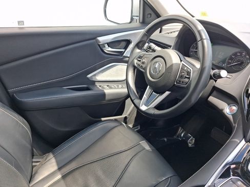 Used 2024 Acura RDX SH-AWD w/ Technology Package image 22