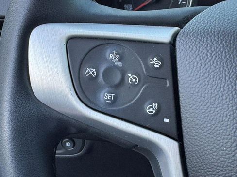 Used 2023 GMC Terrain SLT w/ Elevation Edition image 21