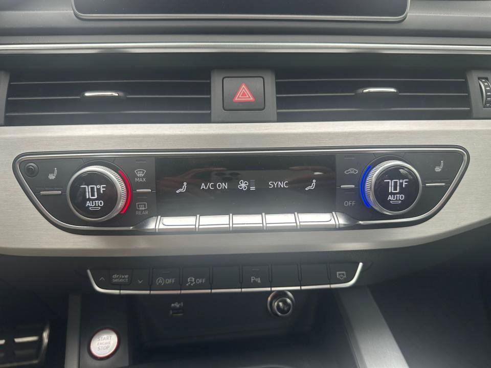 Used 2019 Audi S4 Prestige w/ Prestige Package AWD/4WD image 18