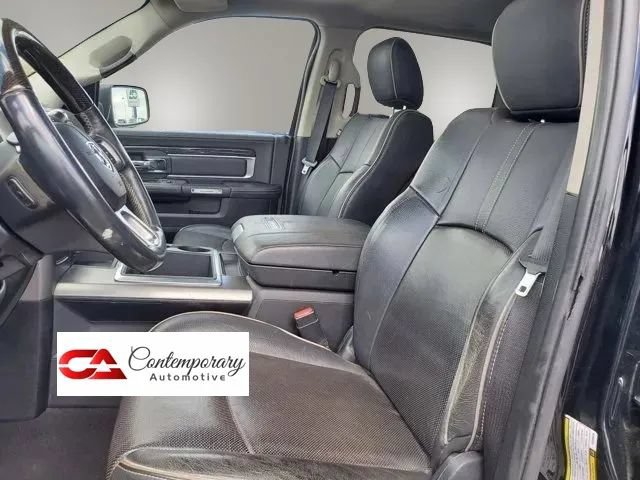 Used 2014 RAM 2500 Limited AWD/4WD image 16