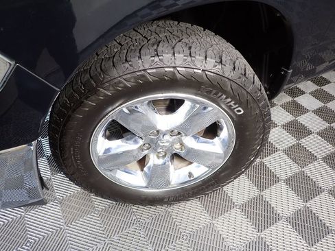 Used 2015 RAM 1500 Big Horn AWD/4WD image 43