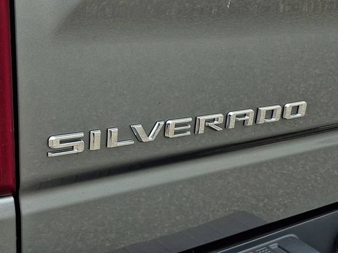 Used 2019 Chevrolet Silverado 1500 LT w/ All-Star Edition AWD/4WD image 33