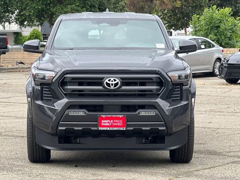 New 2026 Toyota Tacoma SR5 image 11