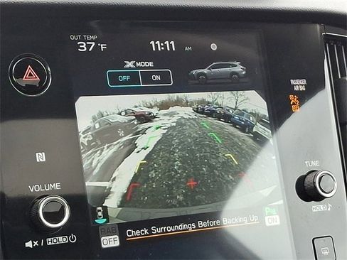 Used 2024 Subaru Outback Touring XT w/ Popular Package #2 image 20