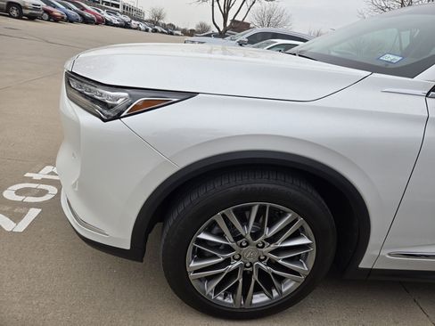 Certified 2023 Acura MDX SH-AWD w/ Advance Package image 8