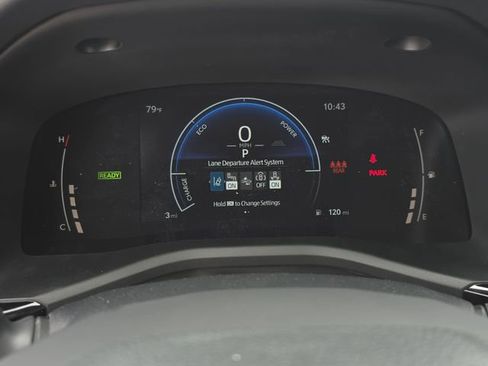 New 2026 Toyota Camry LE FWD image 18
