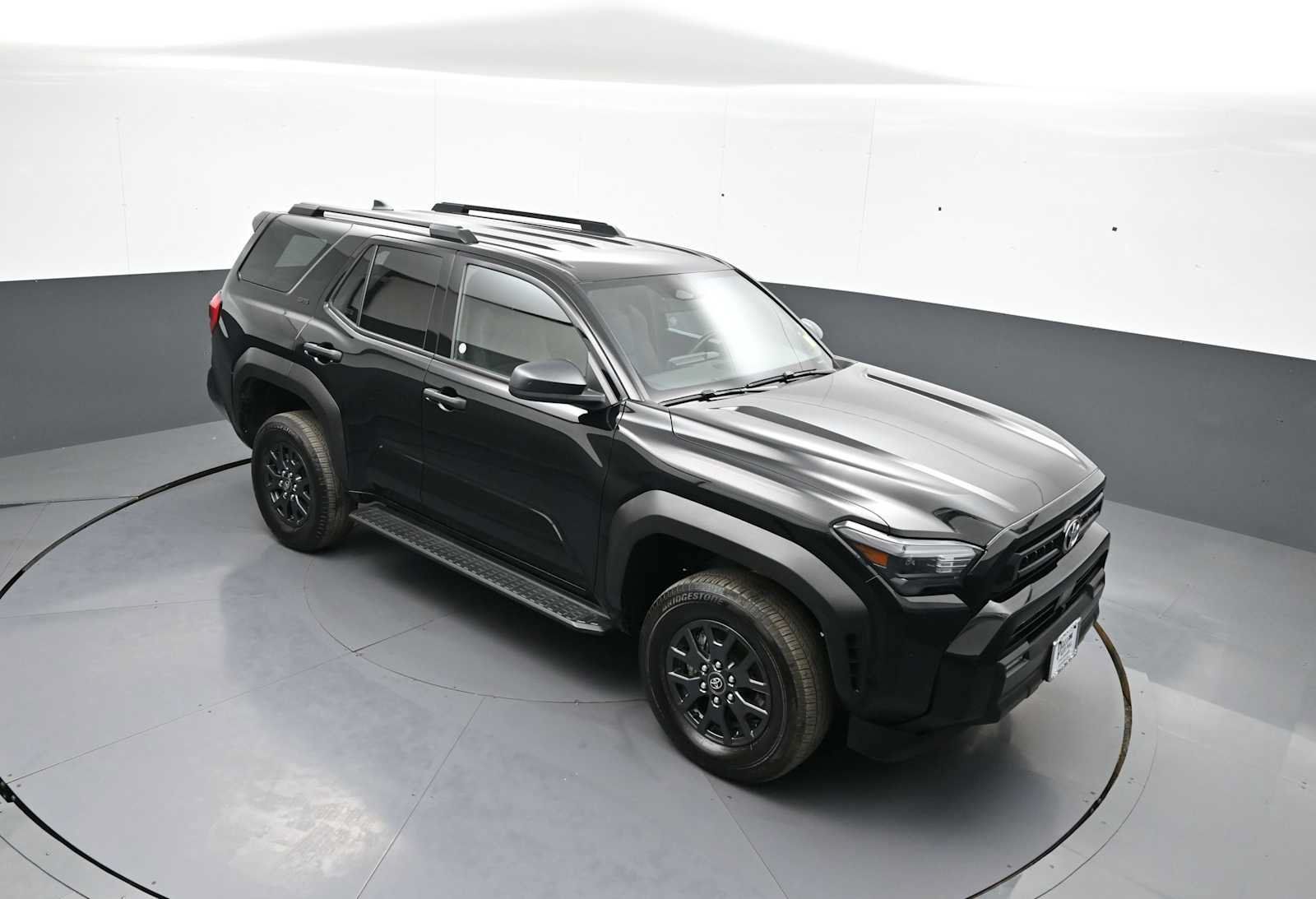 Used 2025 Toyota 4Runner SR5 AWD/4WD image 35