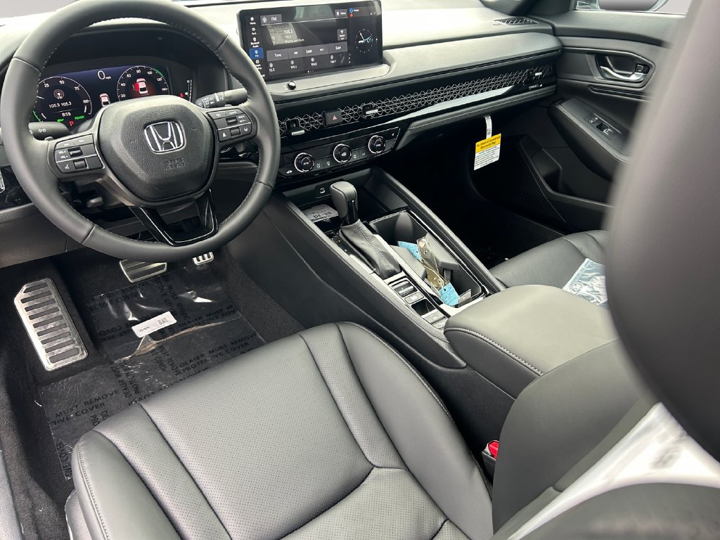 New 2026 Honda Accord Sport image 15