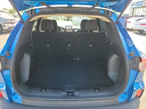 Used 2020 Ford Escape SE FWD image 11