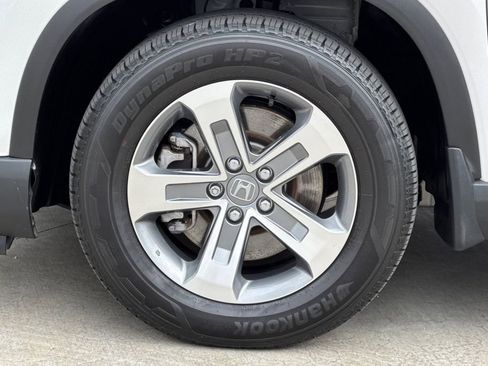 Certified 2023 Honda Pilot EX-L image 36