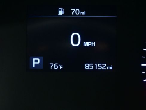 Used 2021 Kia Soul LX FWD image 23
